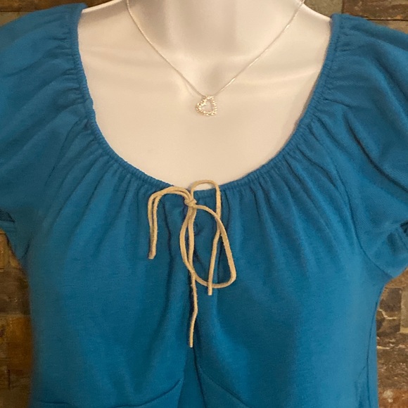 Take Nine Maternity Shirt - Picture 4 of 7